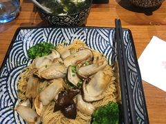 -囿面传统制面馆(中央路店)
