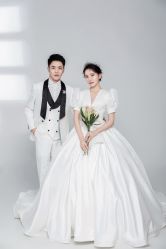 -IDO婚纱摄影(上海旗舰店)
