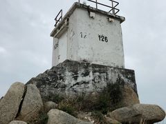 -蒲台岛