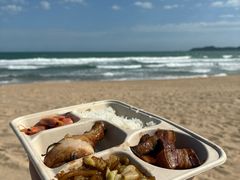 -三亚海棠湾喜来登度假酒店