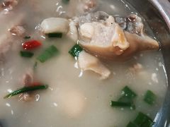 雪豆蹄花-吴氏蹄花