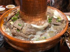 -如意林卡藏餐吧(大昭寺店)