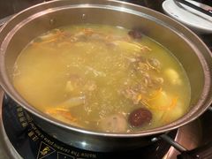 -丫丫汤膳打边炉(宏府408坊店)