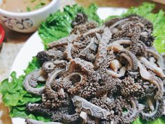 爆肚-协顺园回头馆(南顺城路店)