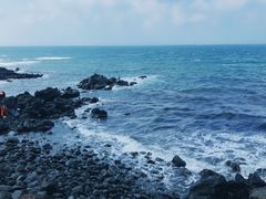 -龙头岩(Dragon Head Rock)