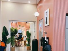 -海马体照相馆(上海宝山万达广场店)