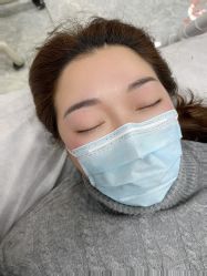 -Verywang半永久纹眉•仪器野生眉