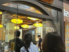 -牛王庙(龙华花园店)