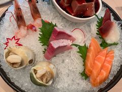 -金悦轩海鲜酒家(银河店)