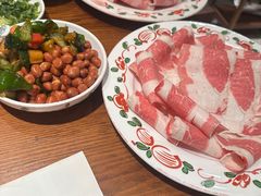 -北京老门框爆肚涮肉馆(凤城六路店)