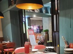 -味上湘菜馆(岳麓山店)