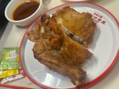 -燃计沙茶皇·香港沙茶火锅(人广旗舰店)
