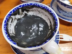 -韵姐牛奶甜品世家