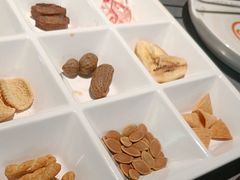 -探鱼·鲜青椒爽麻烤鱼(苏宁广场店)