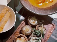 -春树下·树屋花房西餐厅(罍街AS1980店)