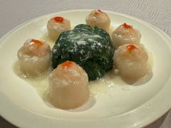 -皇朝会.经典传统粤菜(外滩店)
