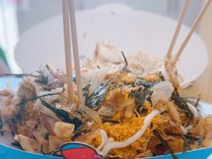 -嘟嘟嘴章鱼小丸子