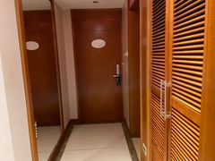 -张家界京武铂尔曼酒店
