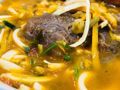 -陈八两面家(华孚写字楼店)