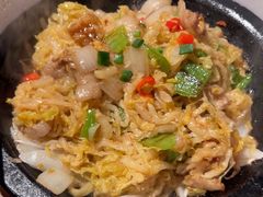 -七八冷面·延边朝鲜族美食(圣熙八号店)