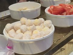 -西火火·川派小火锅(西溪银泰店)