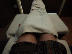 -天然沐足·推背采耳·敷姜艾灸(龙眼美食街店)