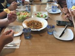 -必胜客(新海上世界店)