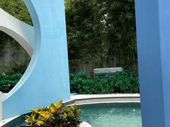 -北京海德酒店温泉