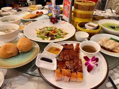 -香云轩·顺德菜(香云纱园林酒店店)
