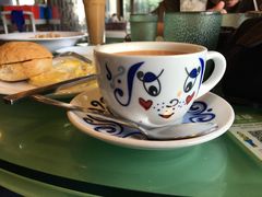 -翠华餐厅(山顶道店)