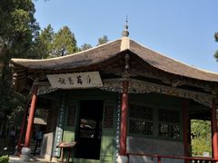 -南阳卧龙岗武侯祠