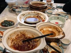 -曹家小菜(胜太路店)