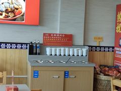 -阿婆情腊排骨火锅(金虹路店)