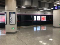 -平安里(地铁站)
