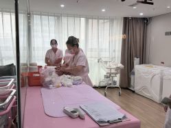 -沪月爱萌月子中心