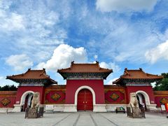 -北陵公园