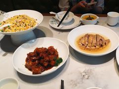 -大潮淮·淮扬菜(何园旗舰店)