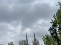-徐家汇天主堂
