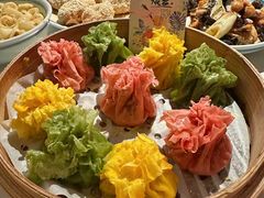 -龍聚祥烧麦馆(鼓楼店)
