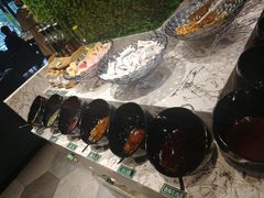 -老灶堂文创火锅(文艺路店)