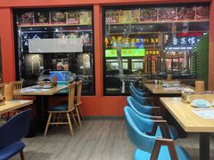 -老胖吉林小串烧烤(南翔店)