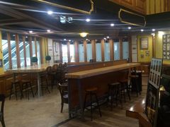 大堂-多克多蒸气茶DOKDO(鼓楼绿地店)