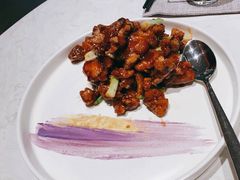 -上海宝华喜来登酒店·采悦轩中餐厅