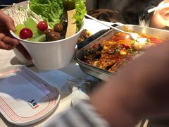 -鱼酷活鱼烤鱼(中联广场店)