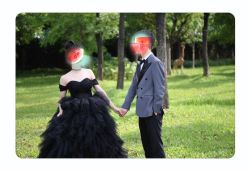 -金夫人婚纱摄影(华南店)