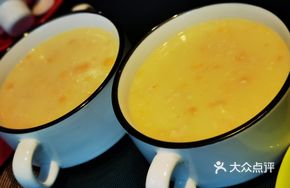 Chicken and Corn Soup