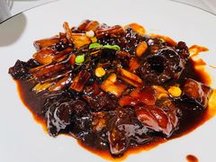 -悦融·京鲁菜·露台花园(安定门店)