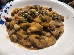-手抄板凳江南菜(湖滨商业街店)