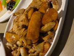 -前海沿·青岛菜(李沧万达店)