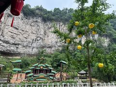 -车溪民俗旅游区